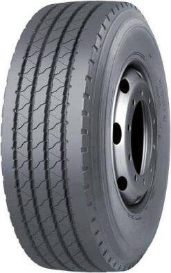 225/75R17.5 GoldenCrown AZ170 129/127M M+S 3PMSF Steer REGIONAL DDB73