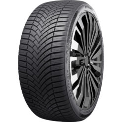 205/65R16 DYNAMO ALL WEATHER 95H 3PMSF M+S