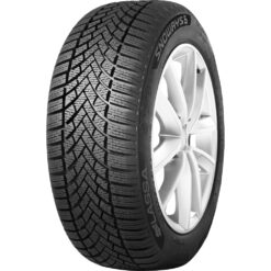 235/45R18 LASSA SNOWAYS 5 98V XL Studless CBB71 3PMSF M+S