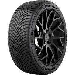 255/50R19 GOODYEAR VECTOR ALL SEASON 4 103T Elect FP 3PMSF M+S