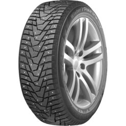 195/65R15 HANKOOK WINTER I*PIKE RS2 (W429) 91T Studdable 3PMSF M+S