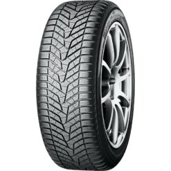 215/45R17 YOKOHAMA BLUEARTH WINTER V905 91V XL RPB Studless DCB72 3PMSF M+S