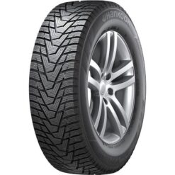 255/55R18 HANKOOK WINTER I*PIKE X (W429A) 102H XL RP Studdable 3PMSF M+S