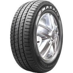 155/80R12C MAXXIS WL2 VANSMART SNOW 88/86R Studless DAB71 3PMSF