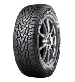 225/70R15C KUMHO WINTER PORTRAN ICE CW11 112/110R Studdable DCB73 3PMSF M+S