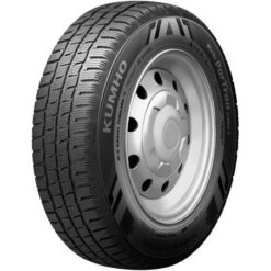 215/65R16C KUMHO WINTER PORTRAN CW51 109/107T Studless DCB73 3PMSF M+S