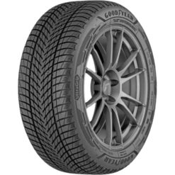 265/65R18 GOODYEAR ULTRAGRIP PERFORMANCE 3 116H XL Elect Studless BCB72 3PMSF M+S