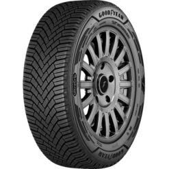 235/50R20 GOODYEAR ULTRAGRIP ICE 3 104T XL Elect FP Friction CEB70 3PMSF M+S