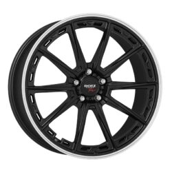 Dotz Sonoma dark 8.5x20 5x120 ET32