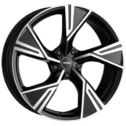 MAK Stark 8.5x20 5x130 ET34