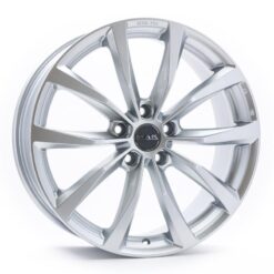 MAK Wolf 7.5x18 5x114.3 ET38
