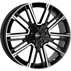 MAK Kult 8.5x20 5x112 ET24