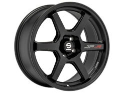 Sparco JP-R 8.5x18 5x114.3 ET45