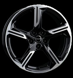 Borbet XE1 7.5x18 5x112 ET40