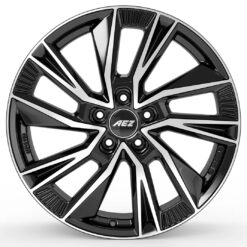 AEZ Havanna dark 9x21 5x112 ET35