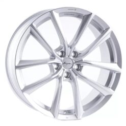 Breyton BR-I 8.5x19 5x112 ET25