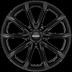 MAK Davinci 5x17 5x100 ET40