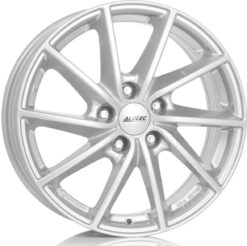 Alutec Singa 6.5x16 5x114.3 ET42