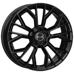 MAK Stilo 8.5x20 5x112 ET45