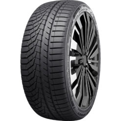 275/35R20 DYNAMO WINTER SPORT 102W XL Studless DBB72 3PMSF M+S