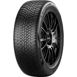 255/45R20 PIRELLI SCORPION WINTER 3 105V XL FSL Studless CAA72 3PMSF M+S