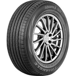 285/50R20 TRIANGLE ADVANTEX SUV (TR259) 116W XL DOT23 CCA72 M+S
