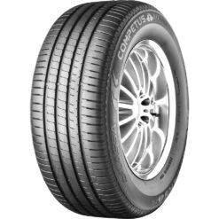 255/55R19 LASSA COMPETUS H/P 2 111Y XL RP DOT22 CBB71