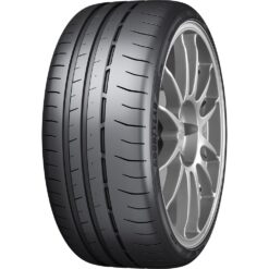 335/30R21 GOODYEAR EAGLE F1 SUPERSPORT R 109Y XL N0 Elect FP CCB74