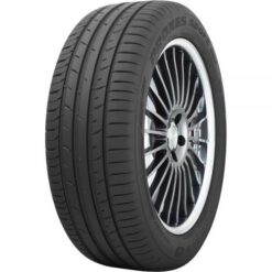 295/40R22 TOYO PROXES SPORT SUV 112Y XL RP DOT22 CAA72