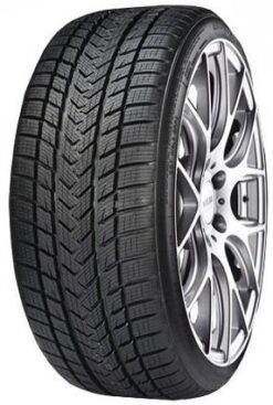 315/45R21 GRIPMAX SUREGRIP PRO WINTER 116V DOT23 Studless CBB74 3PMSF M+S