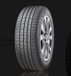 255/45R20 GITI GITICONTROL P80 RUNFLAT 101W RunFlat DOT23 DBB71 M+S