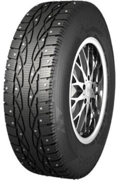305/70R16 NANKANG IA-1 118/115Q DOT23 Studdable 3PMSF M+S