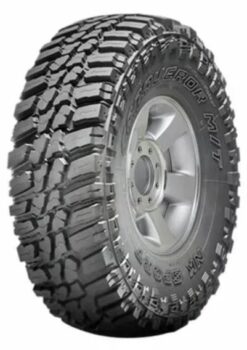 33x12.50R22 NANKANG MT-1 114Q DOT23
