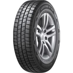 215/75R16C HANKOOK VANTRA ST (AS2 RA30) 116/114R DCB73 3PMSF M+S