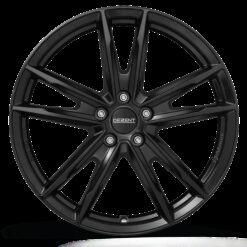 Dezent KF 7x19 5x108 ET52