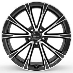 Dezent AR dark 7.5x18 5x108 ET50