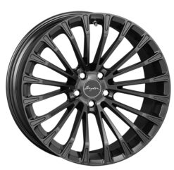 Breyton Race LS 2 8.5x20 5x120 ET35