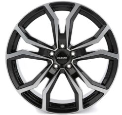 Dezent TV dark 9x19 5x112 ET32
