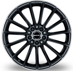 MAK Komet 9x20 5x112 ET41