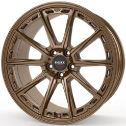 Dotz Sonoma 8.5x19 5x120 ET32
