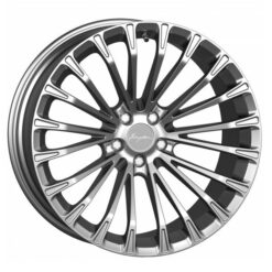 Breyton Race LS 2 8.5x20 5x112 ET30