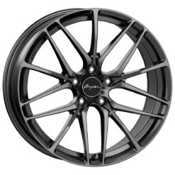 Breyton Fascinate 8.5x20 5x112 ET30