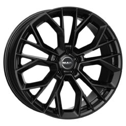 MAK Stilo-D 10x21 5x112 ET19